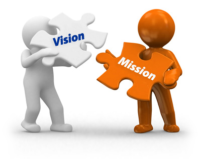 vision mission